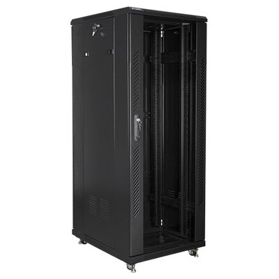 Lanberg Szafa Szafa INSTALACYJNA STOJĄCA 19
