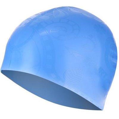 Spurt Czepek F224 Niebieski