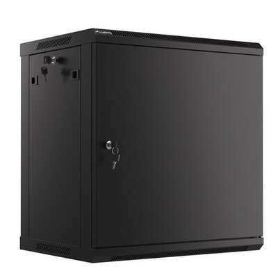 Lanberg Szafa Szafa wisząca 19 12U 600x450 cz WF01-6412-00B 1_798099