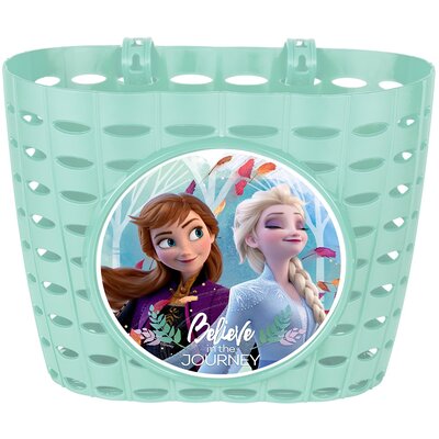 Disney Koszyk Na Rower Hulajnogę Koszyczek Rowerek