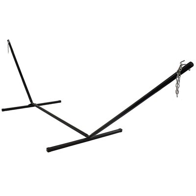 Royokamp Stelaż do hamaka metalowy 350x115x90cm Royokamp 1031422