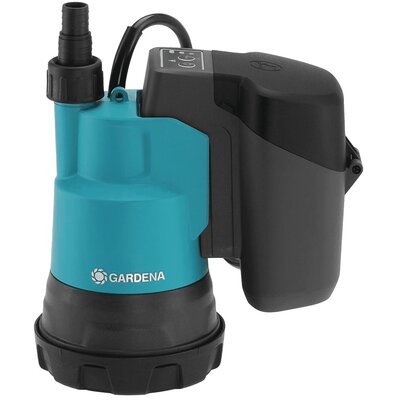 Gardena 2000/2 18V P4A - 14600-55