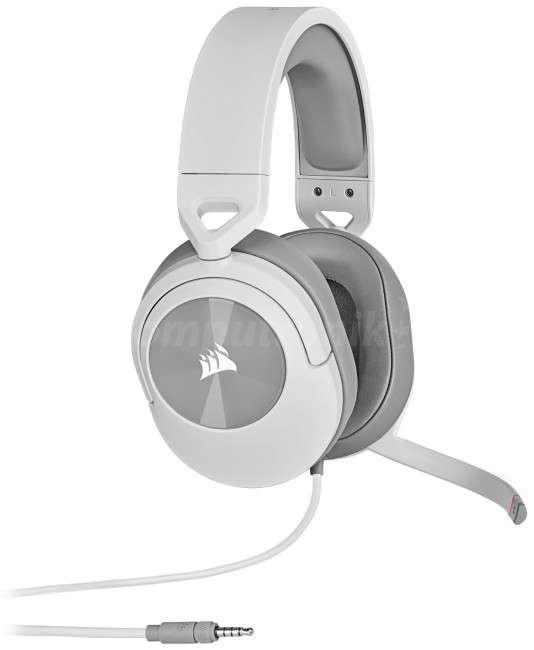 Corsair HS55 Surround CA-9011266-EU białe