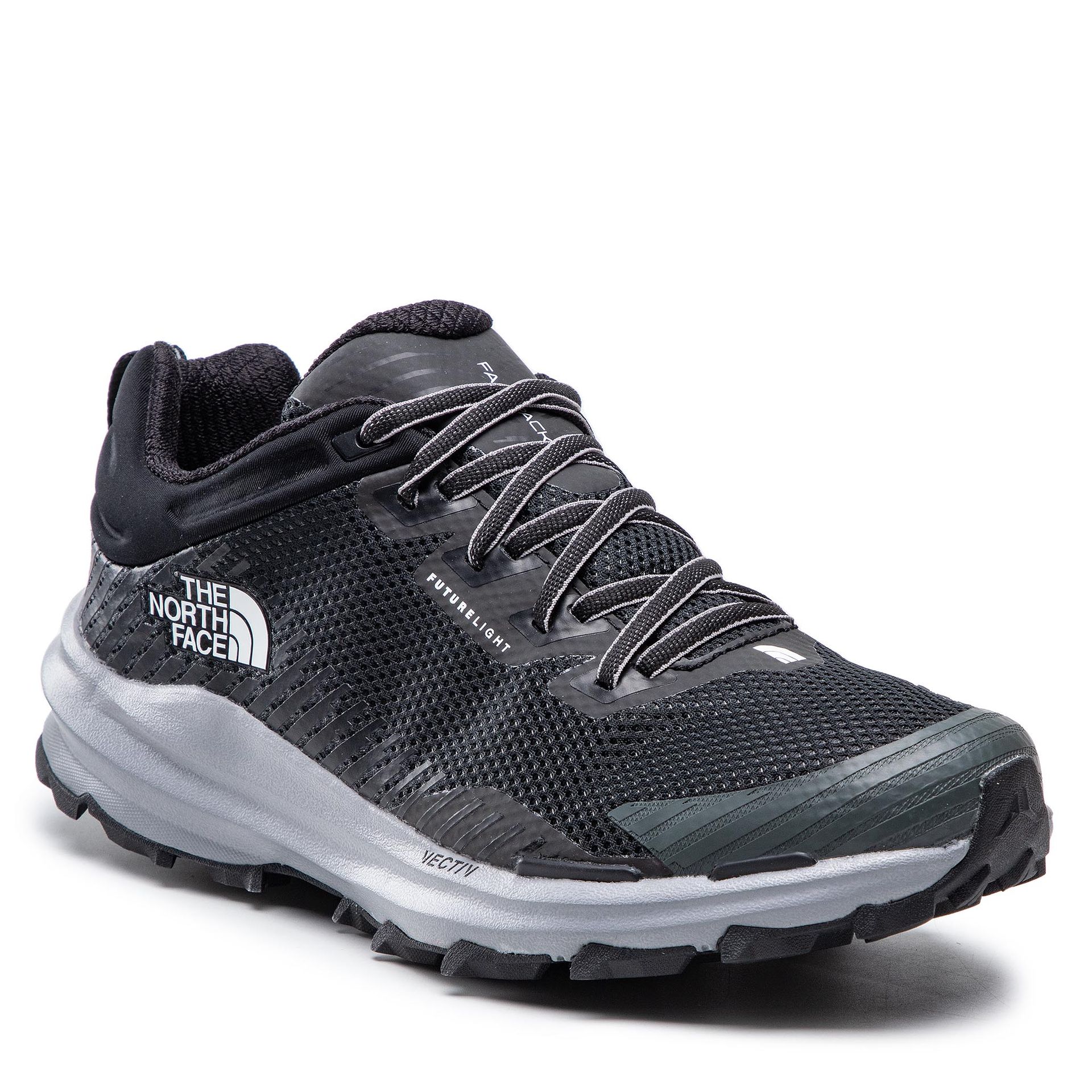 Trekkingi The North Face - Vectiv Fastpack Futurelight NF0A5JCYNY7 Tnf Black/Vanadis Grey