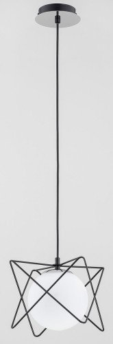 Alfa SAGITO 60926 lampa wisząca 1x40W/E14 60926