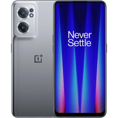 OnePlus Nord CE 2 5G 8GB/128GB Dual Sim Szary