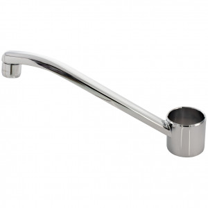 Oras 159979V 159979V Wylewka L-210mm