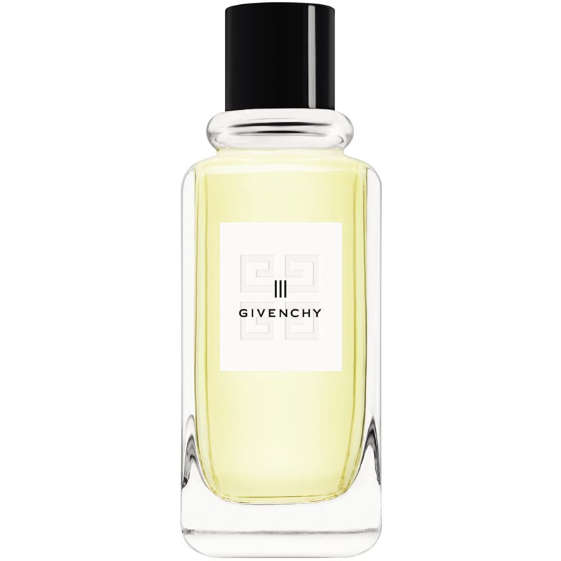 Givenchy Iii Mythical Woda Perfumowana 100ml