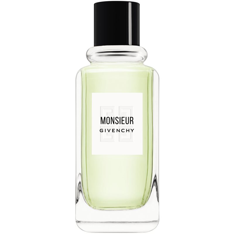 Givenchy Monsieur woda toaletowa dla mężczyzn EDT 100 ml