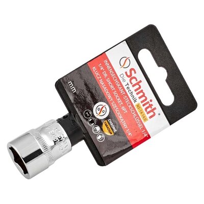 SCHMITH Nasadka sześciokątna NS-14-5,5