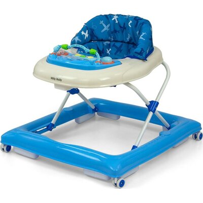 Chodzik MILLY MALLY Patrol Samolot GXP-804979