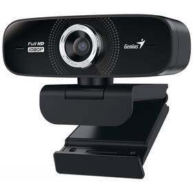 Genius FaceCam 2000X (32200006400) Czarna