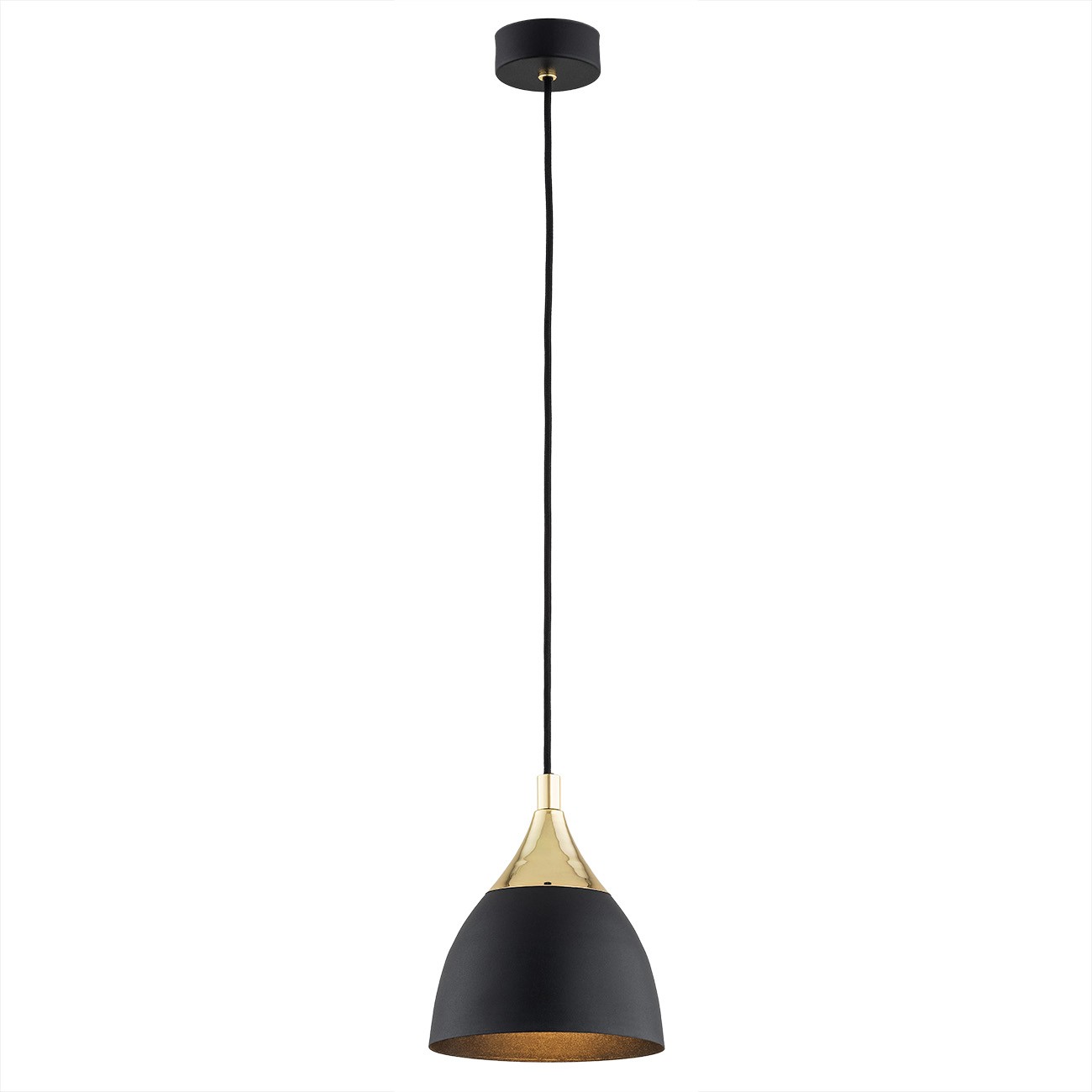 Argon Lampa wisząca MURANO 4905