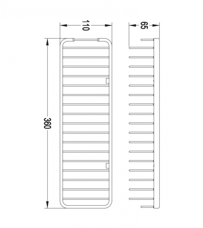 Omnires 8963AGL