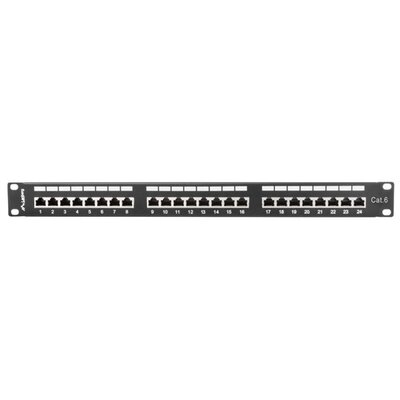 Lanberg Lanberg PPS6-1024-B