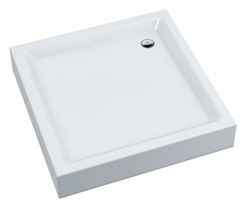 Brodzik Felice 90X90 Schedpol