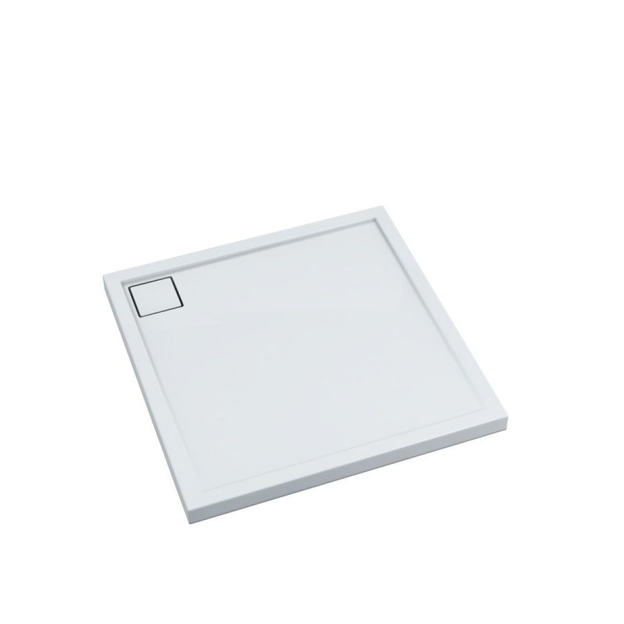 Brodzik Bassilo 90X90 Schedpol