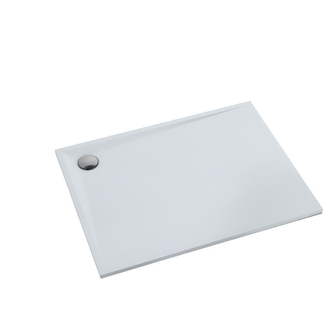Brodzik Libra 80X100 Schedpol