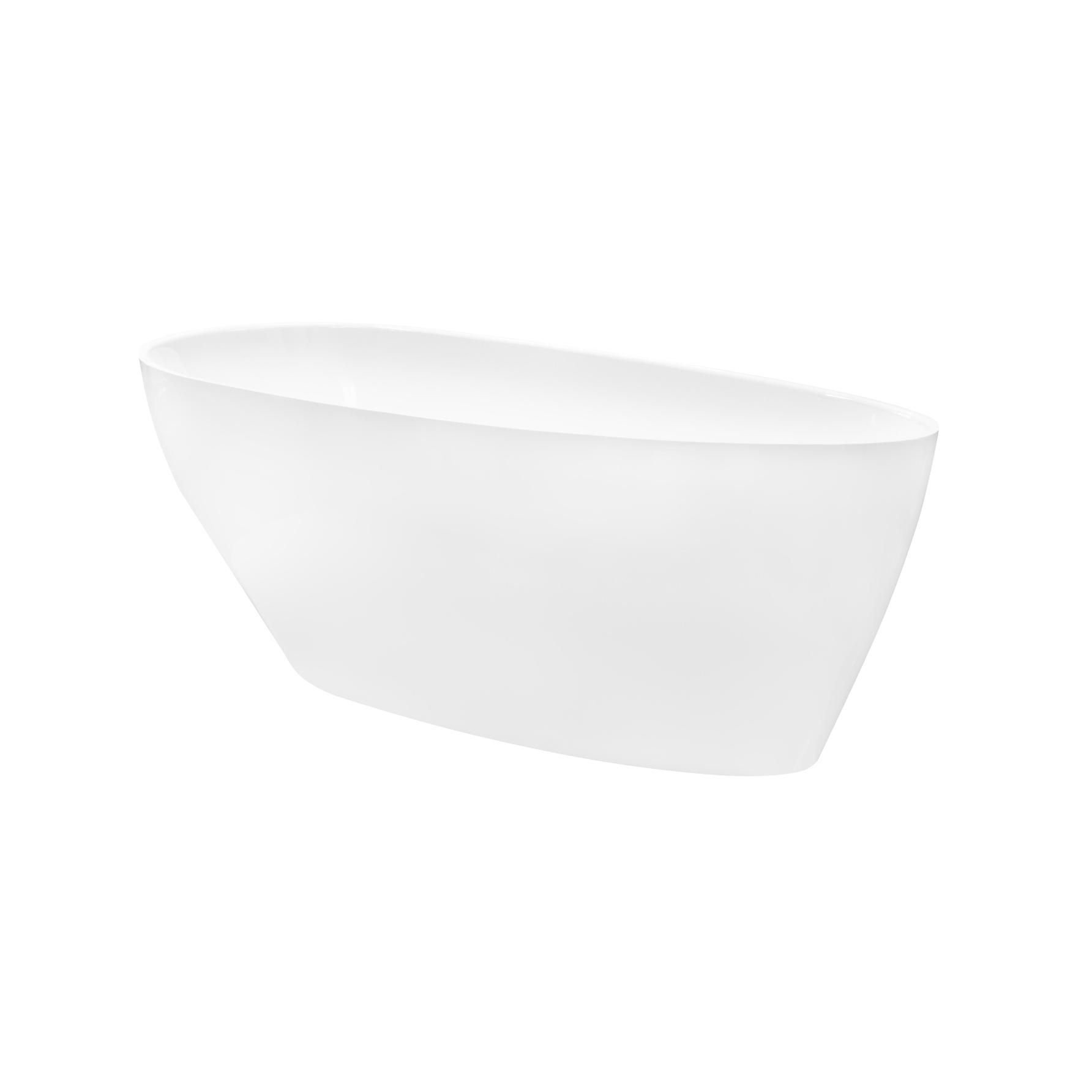 Wanna Wolnostojąca 160X70 Besco Viva Wmd-160-Vv