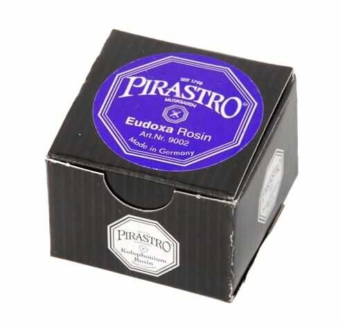 Pirastro Eudoxa Rosin kalafonia skrzypce/altówka
