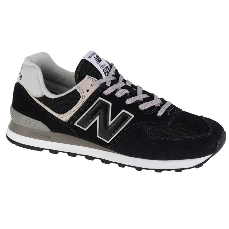 Buty New Balance M ML574EVB czarne