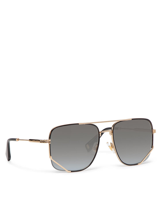 Marc Jacobs Okulary przeciwsłoneczne 1048/S Czarny