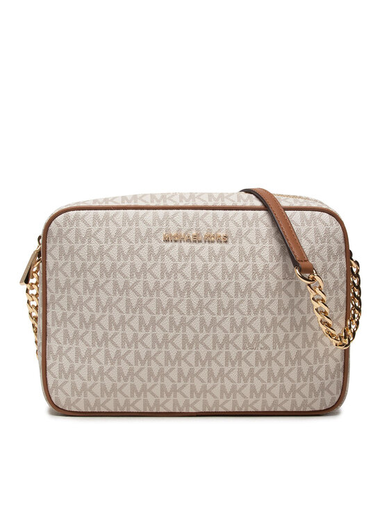 Michael Kors MICHAEL Torebka 32F1GJ6C7B Beżowy