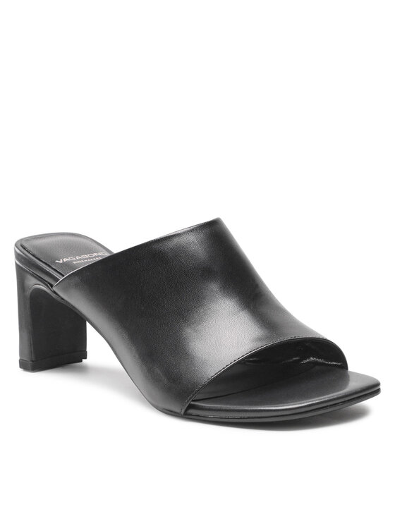 Vagabond Klapki Luisa 5312-201-20 Czarny