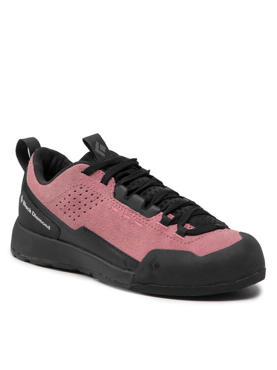 Black Diamond Trekkingi Technician BD580023 Różowy