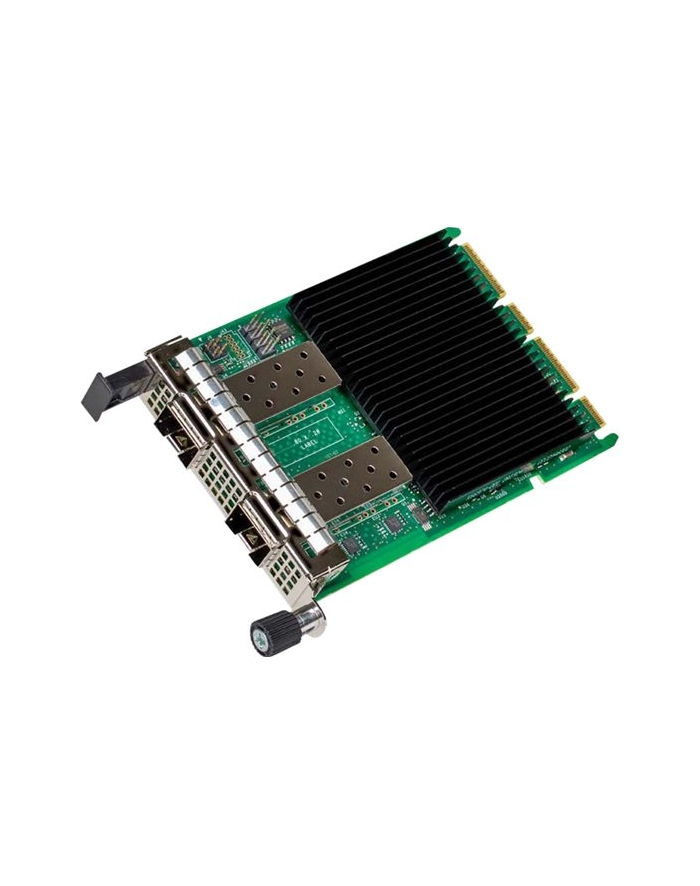 LENOVO ISG ThinkSystem Intel E810-DA2 10/25GbE SFP28 2-port OCP Ethernet Adapter