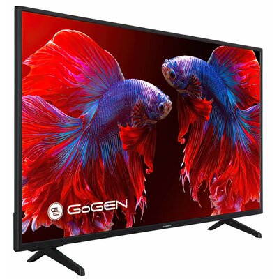 Gogen TVF 40P750T