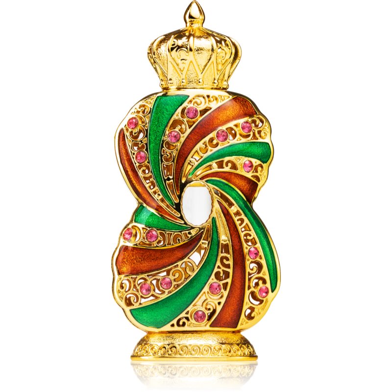 Al Haramain Tanasuk Trwałe Orientalne Perfumy