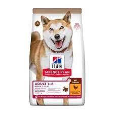 Hills Canine Adult Medium Chicken 12kg