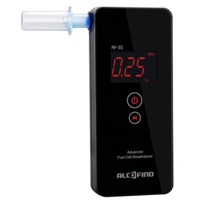 Alcofind AF-35 premium