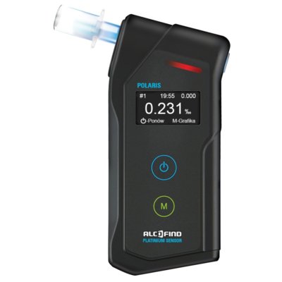 Alcofind Polaris