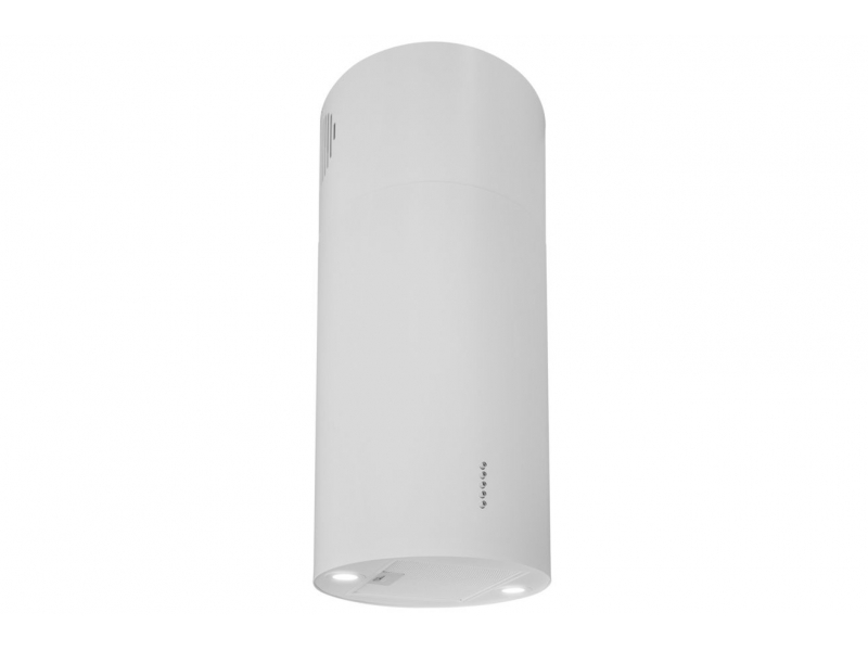 Toflesz Baltic Plus 40 Biały Mat