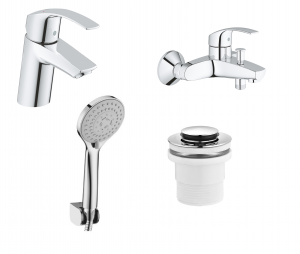 Grohe OMNIRES PAKIET 4w1 OMNIRES PAKIET 4w1
