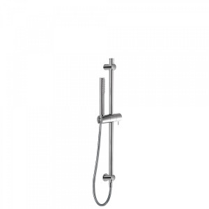 Tres 6193102 6193102 BARRAS Y DUCHA Drążek niklowany $417