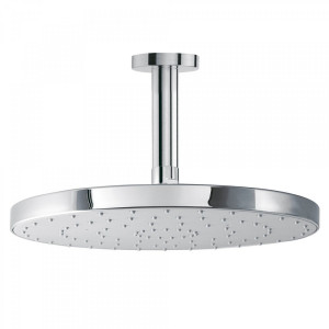 Tres 134331 134331 BARRAS Y DUCHA Głowica do mocowania sufitowego