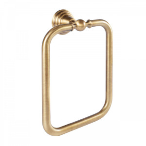 Tres 5246360951 5246360951 ACC-RETRO Wieszak na ręcznik