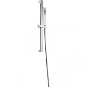 Tres 3452602 3452602 BARRAS Y DUCHA Komplet słuchawka$307drążek Antical PROJECT$308SLIM Mosiężny dł 659