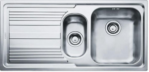 Franke Logica LLL 651 stal len 101.0086.254