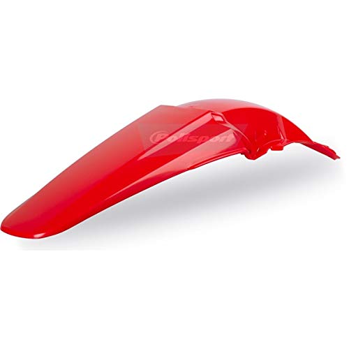 Polisport 8560900010 Rear Fender