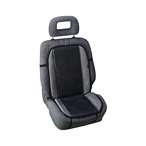 Lampa Mata na siedzenie ROYAL czarny 54249