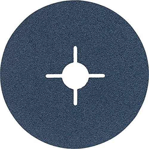 Bosch Professional Fibrowa tarcza szlifierska (śr. 125, gr. 80) 2608606734