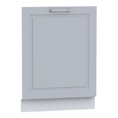 Front do zmywarki 60 cm z panelem ukrytym Farah