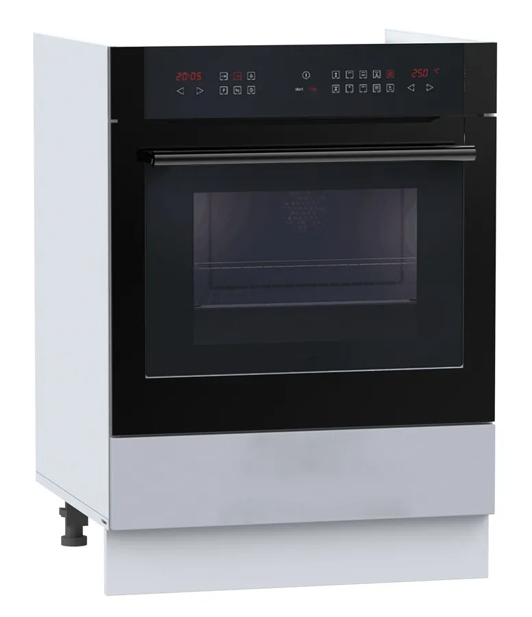 Szafka pod piekarnik 60 cm F7-R26