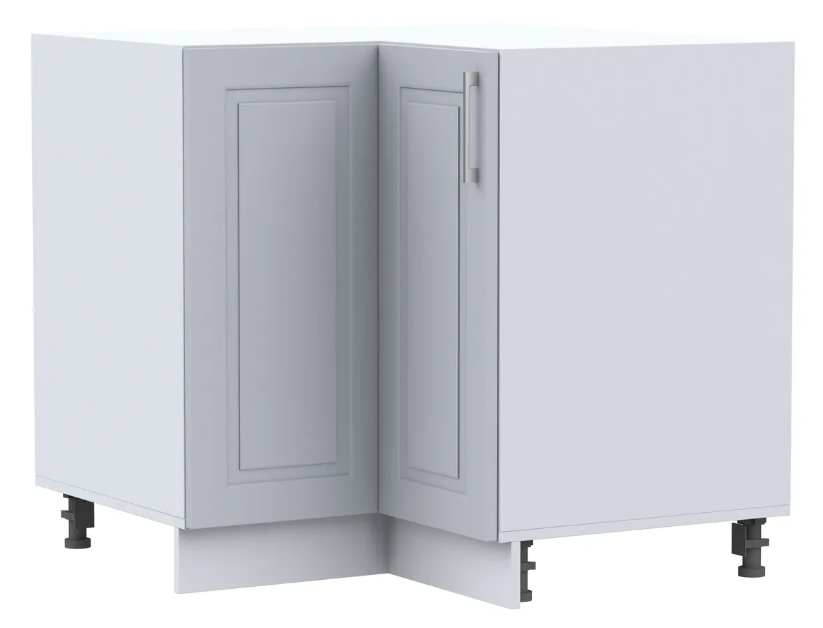 Kuchenna szafka narożna stojąca P0-B19