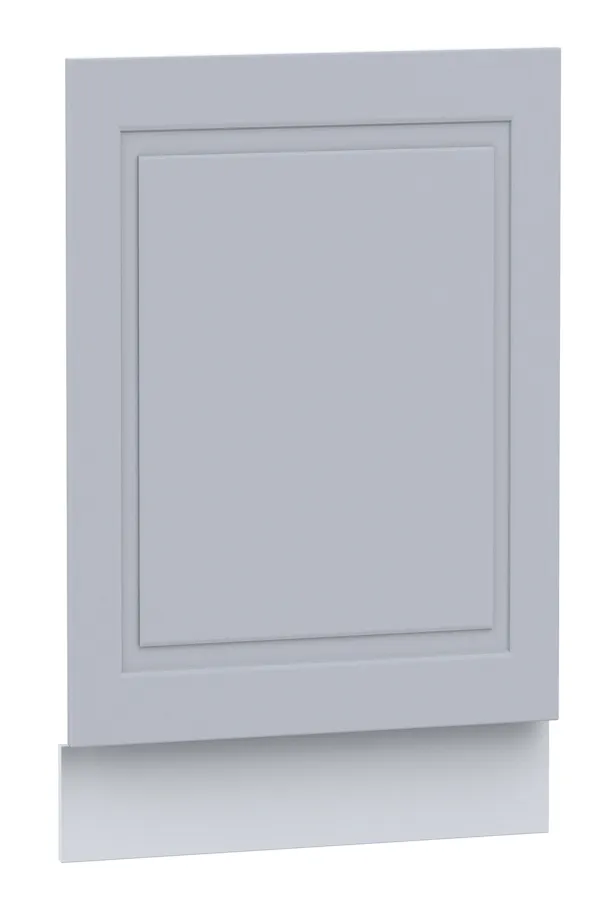 Front do zmywarki 45 cm z panelem otwartym N1-G07