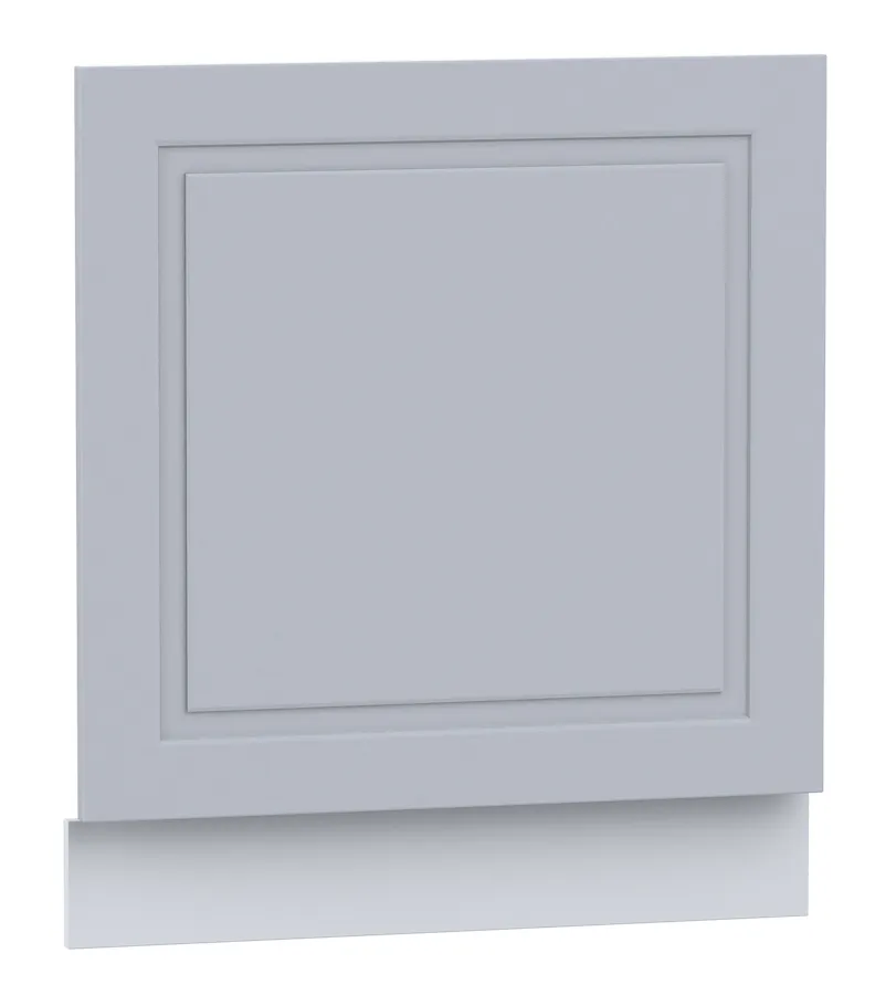 Front do zmywarki 60 cm z panelem otwartym A9-R09